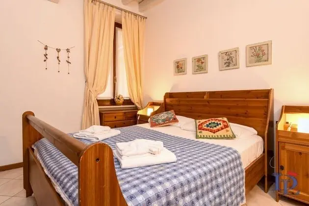 Apart Daire, 1 Yatak Odası, Balkon