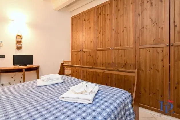 Apart Daire, 1 Yatak Odası, Balkon