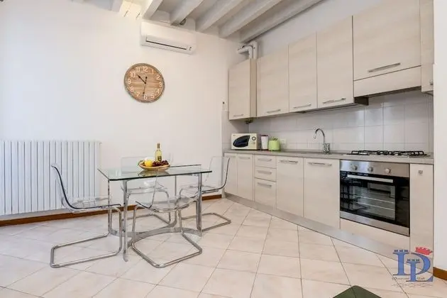 Apart Daire, 1 Yatak Odası, Balkon
