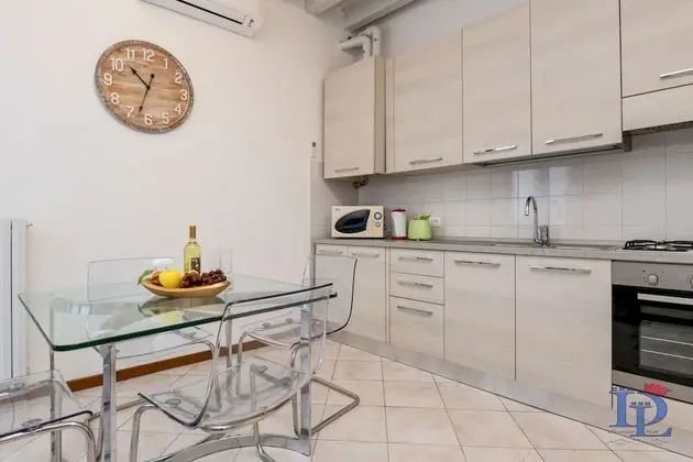 Apart Daire, 1 Yatak Odası, Balkon