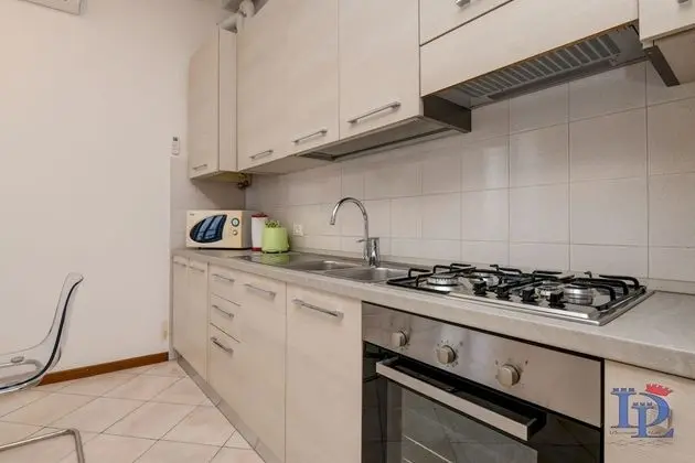 Apart Daire, 1 Yatak Odası, Balkon
