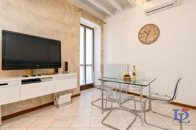 Apart Daire, 1 Yatak Odası, Balkon