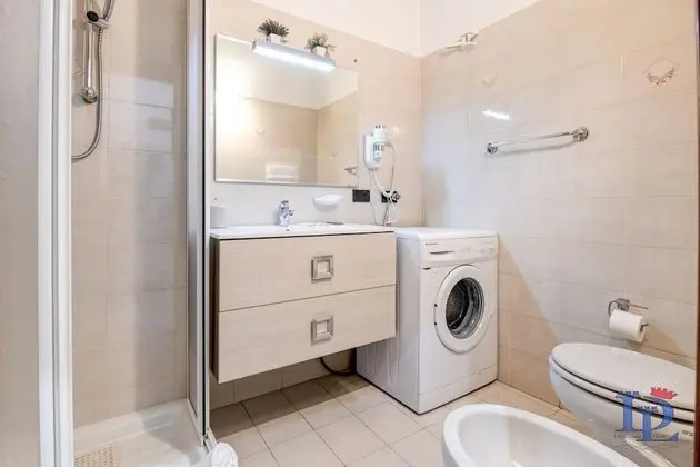 Apart Daire, 1 Yatak Odası, Balkon