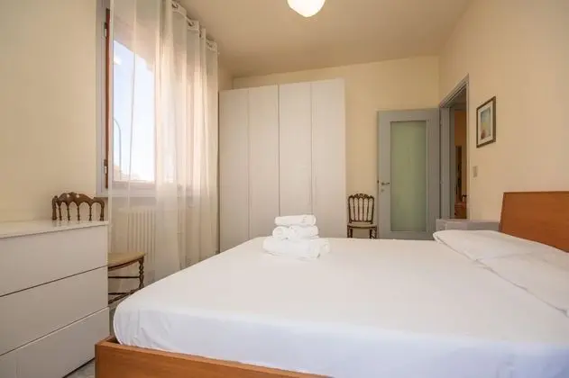 Apart Daire, 1 Yatak Odası, Balkon, Şehir Manzaralı