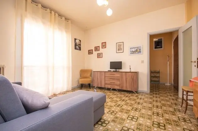 Apart Daire, 1 Yatak Odası, Balkon, Şehir Manzaralı