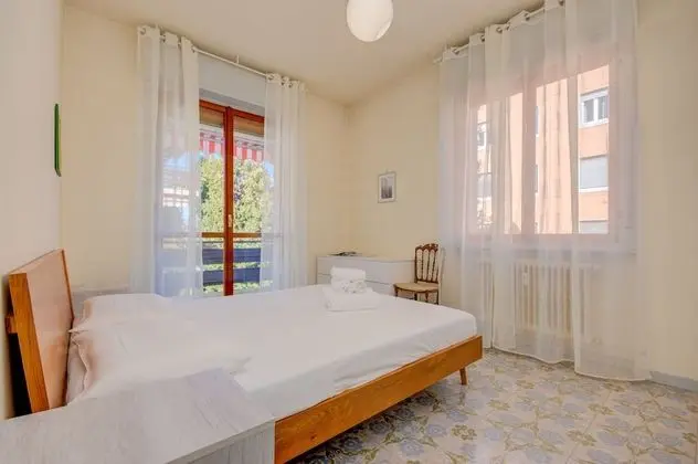 Apart Daire, 1 Yatak Odası, Balkon, Şehir Manzaralı