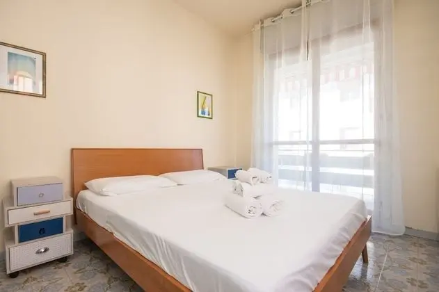 Apart Daire, 1 Yatak Odası, Balkon, Şehir Manzaralı