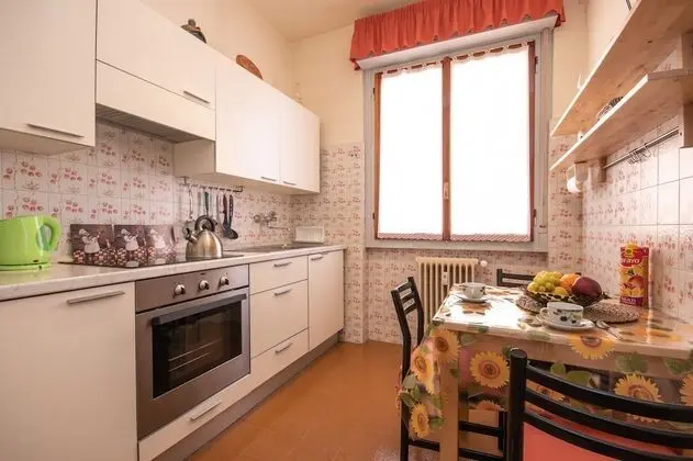 Apart Daire, 1 Yatak Odası, Balkon, Şehir Manzaralı