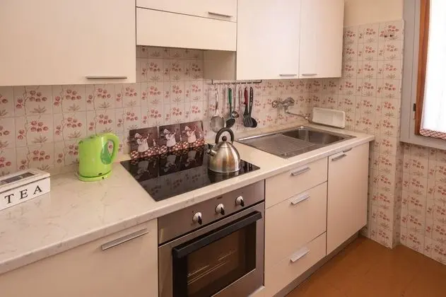 Apart Daire, 1 Yatak Odası, Balkon, Şehir Manzaralı