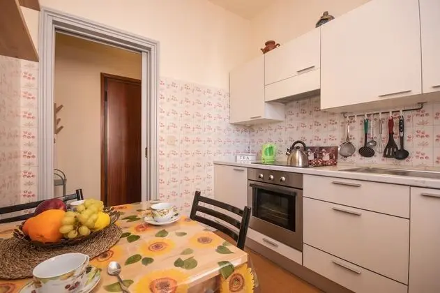 Apart Daire, 1 Yatak Odası, Balkon, Şehir Manzaralı