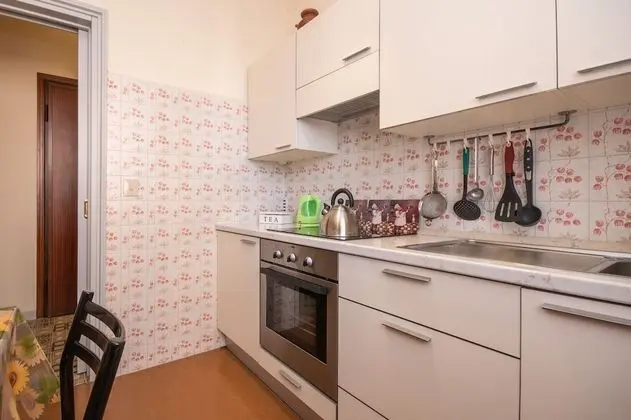 Apart Daire, 1 Yatak Odası, Balkon, Şehir Manzaralı