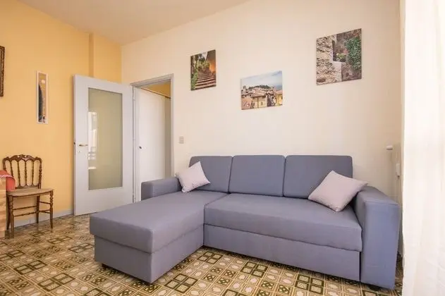 Apart Daire, 1 Yatak Odası, Balkon, Şehir Manzaralı