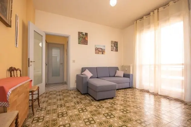 Apart Daire, 1 Yatak Odası, Balkon, Şehir Manzaralı