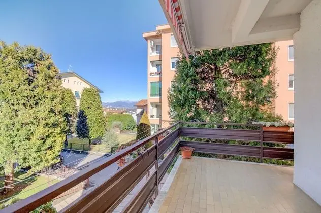Apart Daire, 1 Yatak Odası, Balkon, Şehir Manzaralı