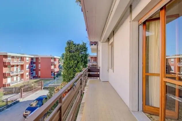 Apart Daire, 1 Yatak Odası, Balkon, Şehir Manzaralı