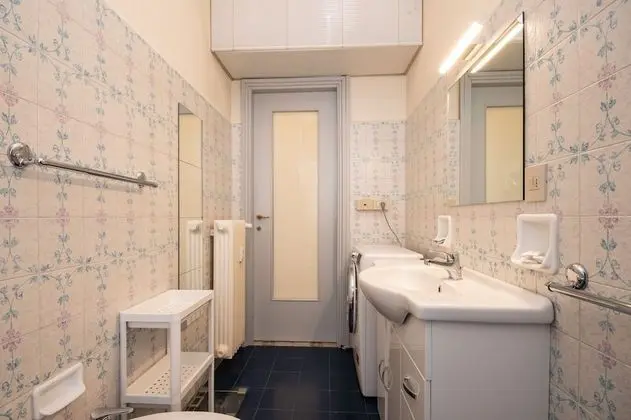Apart Daire, 1 Yatak Odası, Balkon, Şehir Manzaralı