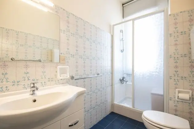 Apart Daire, 1 Yatak Odası, Balkon, Şehir Manzaralı