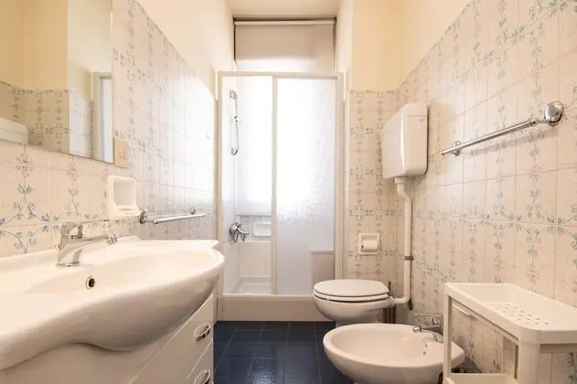 Apart Daire, 1 Yatak Odası, Balkon, Şehir Manzaralı