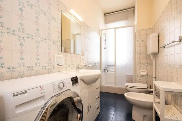 Apart Daire, 1 Yatak Odası, Balkon, Şehir Manzaralı