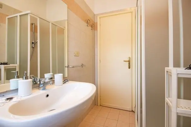 Apart Daire, 1 Yatak Odası, Balkon, Şehir Manzaralı