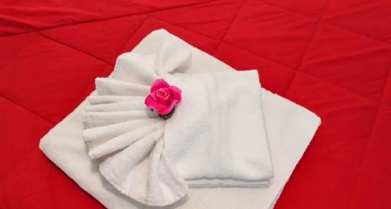 Villa, 3 Yatak Odası