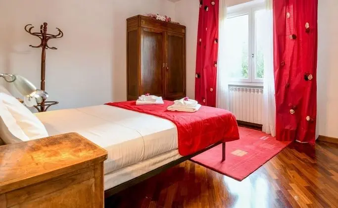 Villa, 3 Yatak Odası