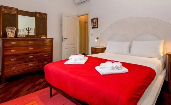 Villa, 3 Yatak Odası