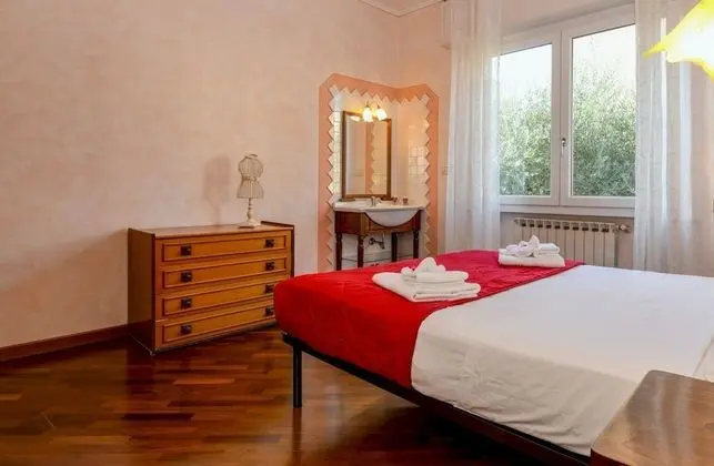 Villa, 3 Yatak Odası