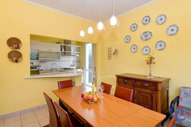 Villa, 3 Yatak Odası