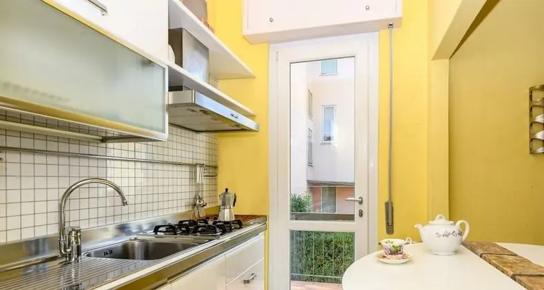 Villa, 3 Yatak Odası