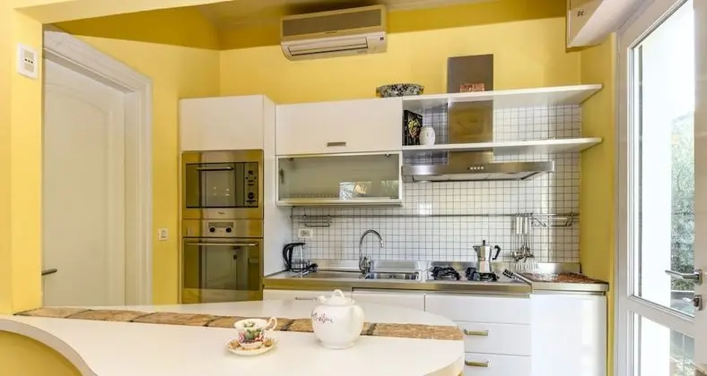 Villa, 3 Yatak Odası