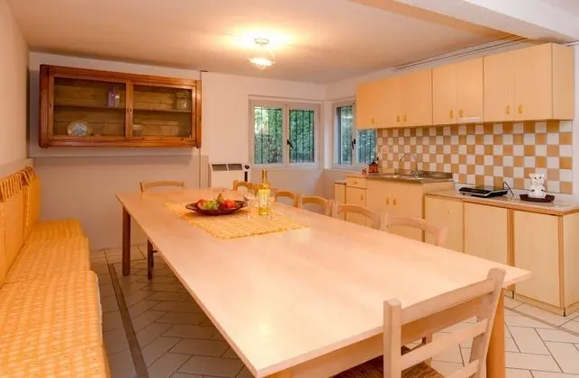 Villa, 3 Yatak Odası