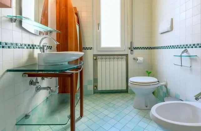 Villa, 3 Yatak Odası