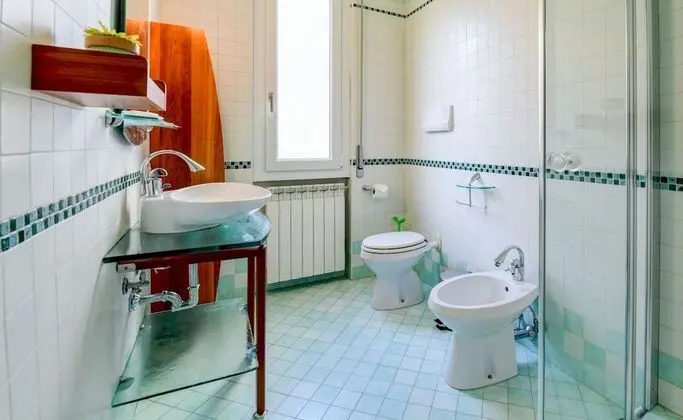 Villa, 3 Yatak Odası