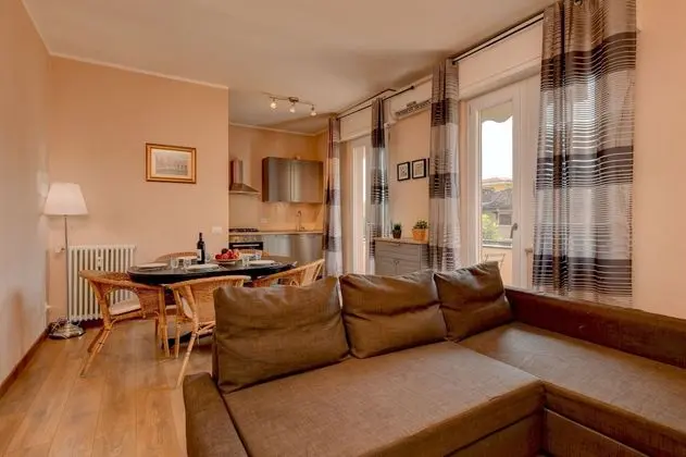 Apart Daire, 1 Yatak Odası, Şehir Manzaralı