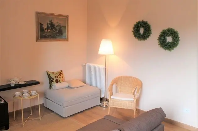 Apart Daire, 1 Yatak Odası, Şehir Manzaralı