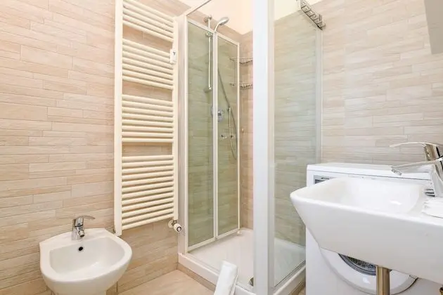 Apart Daire, 1 Yatak Odası, Şehir Manzaralı