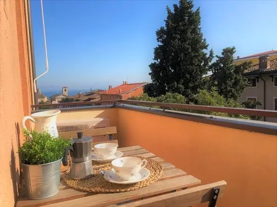 Apart Daire, 1 Yatak Odası, Şehir Manzaralı