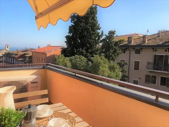 Apart Daire, 1 Yatak Odası, Şehir Manzaralı