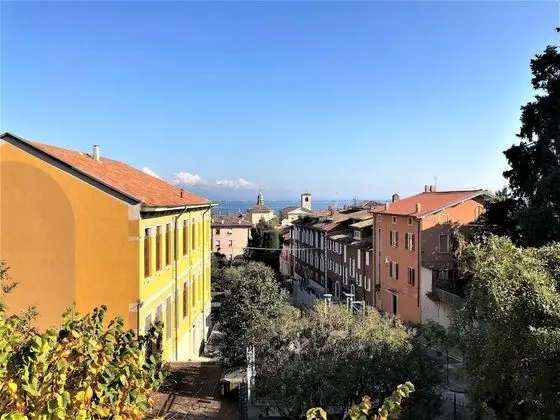 Apart Daire, 1 Yatak Odası, Şehir Manzaralı