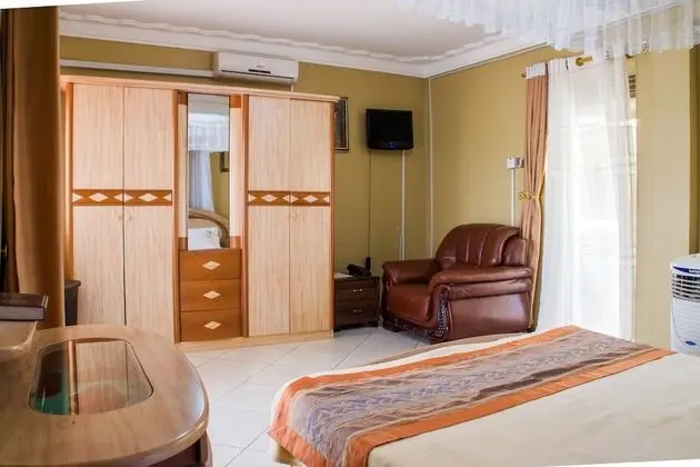Standard Tek Kişilik Oda, 1 Tek Kişilik Yatak