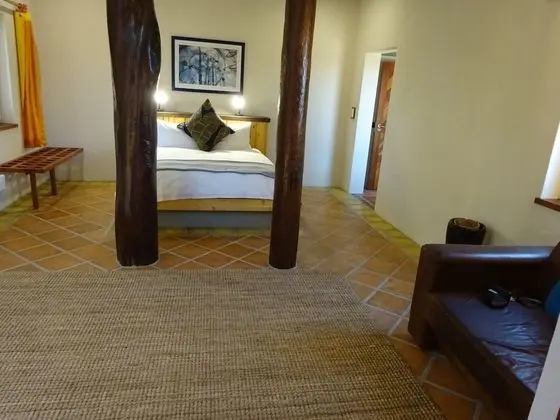 Family Bungalov, 2 Yatak Odası