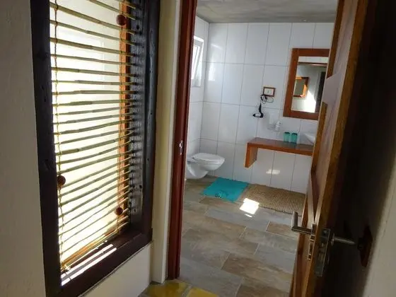 Family Bungalov, 2 Yatak Odası