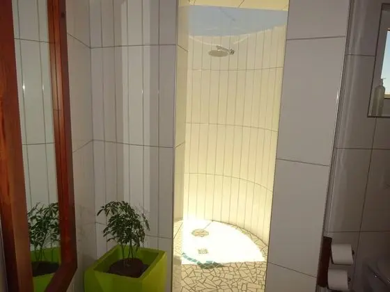 Family Bungalov, 2 Yatak Odası