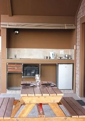 Tek Kişilik Oda