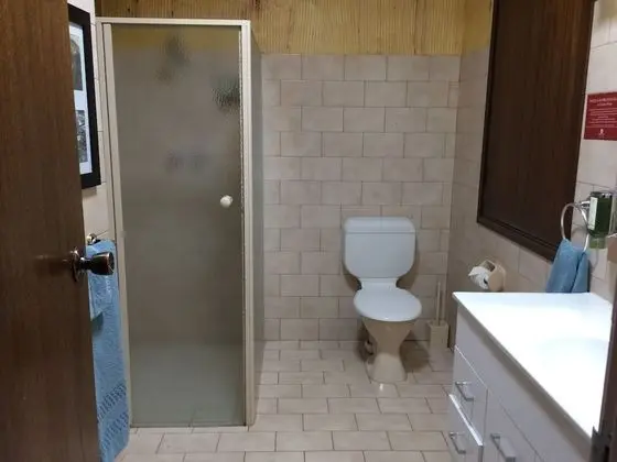 Underground Family Triple Room