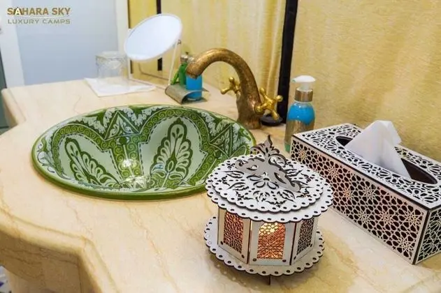 Çadır, Birden Çok Yatak