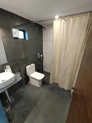 Deluxe Stüdyo Süit