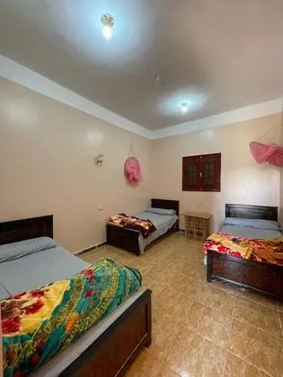 Deluxe Tek Kişilik Oda