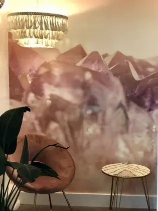 Design Tek Büyük Yataklı Oda